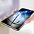 Pellicola in Vetro Temperato Protettiva Proteggi Schermo Film T02 per Samsung Galaxy A33 5G Chiaro