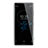 Pellicola in Vetro Temperato Protettiva Proteggi Schermo Film T02 per Sony Xperia XZ3 Chiaro