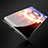 Pellicola in Vetro Temperato Protettiva Proteggi Schermo Film T02 per Xiaomi Mi 8 Explorer Chiaro