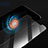 Pellicola in Vetro Temperato Protettiva Proteggi Schermo Film T03 per Apple iPhone Xs Chiaro