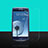 Pellicola in Vetro Temperato Protettiva Proteggi Schermo Film T03 per Samsung Galaxy S3 i9300 Chiaro