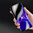 Pellicola in Vetro Temperato Protettiva Proteggi Schermo Film T03 per Samsung Galaxy S9 Chiaro