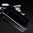 Pellicola in Vetro Temperato Protettiva Proteggi Schermo Film T03 per Xiaomi Mi Play 4G Chiaro