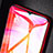 Pellicola in Vetro Temperato Protettiva Proteggi Schermo Film T03 per Xiaomi Redmi 7 Chiaro