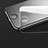 Pellicola in Vetro Temperato Protettiva Proteggi Schermo Film T04 per Apple iPhone 5S Chiaro
