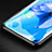 Pellicola in Vetro Temperato Protettiva Proteggi Schermo Film T04 per Huawei Nova 5z Chiaro
