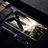 Pellicola in Vetro Temperato Protettiva Proteggi Schermo Film T04 per Samsung Galaxy S20 Lite 5G Chiaro