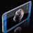 Pellicola in Vetro Temperato Protettiva Proteggi Schermo Film T04 per Xiaomi Mi Note 3 Chiaro