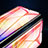 Pellicola in Vetro Temperato Protettiva Proteggi Schermo Film T04 per Xiaomi Mi Play 4G Chiaro
