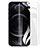Pellicola in Vetro Temperato Protettiva Proteggi Schermo Film T05 per Apple iPhone 14 Plus Chiaro