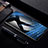 Pellicola in Vetro Temperato Protettiva Proteggi Schermo Film T05 per Samsung Galaxy F22 4G Chiaro
