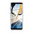 Pellicola in Vetro Temperato Protettiva Proteggi Schermo Film T05 per Samsung Galaxy Note 8 Duos N950F Chiaro