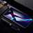 Pellicola in Vetro Temperato Protettiva Proteggi Schermo Film T05 per Samsung Galaxy S20 Lite 5G Chiaro