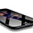 Pellicola in Vetro Temperato Protettiva Proteggi Schermo Film T06 per OnePlus 5 Chiaro