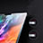 Pellicola in Vetro Temperato Protettiva Proteggi Schermo Film T07 per Apple iPad Pro 11 (2020) Chiaro