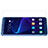 Pellicola in Vetro Temperato Protettiva Proteggi Schermo Film T07 per Huawei Honor V10 Chiaro