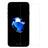 Pellicola in Vetro Temperato Protettiva Proteggi Schermo Film T10 per Apple iPhone 6 Plus Chiaro