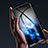 Pellicola in Vetro Temperato Protettiva Proteggi Schermo Film T10 per Samsung Galaxy A13 5G Chiaro
