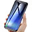 Pellicola in Vetro Temperato Protettiva Proteggi Schermo Film T10 per Samsung Galaxy S8 Chiaro