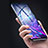 Pellicola in Vetro Temperato Protettiva Proteggi Schermo Film T18 per Samsung Galaxy F12 Chiaro
