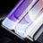 Pellicola in Vetro Temperato Protettiva Proteggi Schermo Film T20 per Samsung Galaxy M22 4G Chiaro
