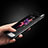 Pellicola in Vetro Temperato Protettiva Proteggi Schermo Film Z07 per Apple iPhone 7 Plus Chiaro