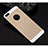 Pellicola in Vetro Temperato Protettiva Retro Proteggi Schermo Film per Apple iPhone 5S Oro