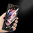 Pellicola Protettiva Film Integrale Privacy Proteggi Schermo S01 per Samsung Galaxy Z Fold3 5G Chiaro