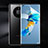 Pellicola Protettiva Film Integrale Proteggi Schermo F01 per Huawei Mate 40E 4G Chiaro