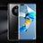 Pellicola Protettiva Film Integrale Proteggi Schermo F01 per Huawei Mate 40E Pro 5G Chiaro