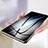 Pellicola Protettiva Film Integrale Proteggi Schermo F01 per Samsung Galaxy A30S Chiaro