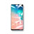 Pellicola Protettiva Film Integrale Proteggi Schermo F01 per Samsung Galaxy S10 5G SM-G977B Chiaro