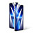 Pellicola Protettiva Film Integrale Proteggi Schermo F02 per Apple iPhone 13 Pro Max Chiaro