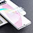 Pellicola Protettiva Film Integrale Proteggi Schermo per Samsung Galaxy Note 10 Chiaro