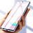Pellicola Protettiva Film Integrale Proteggi Schermo per Samsung Galaxy Note 10 Plus 5G Chiaro