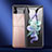 Pellicola Protettiva Fronte e Retro Proteggi Schermo Film F03 per Samsung Galaxy Z Flip4 5G Chiaro