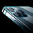 Pellicola Protettiva Fronte e Retro Proteggi Schermo Film per Apple iPhone 12 Pro Chiaro