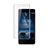 Pellicola Protettiva Fronte e Retro Proteggi Schermo Film per Nokia 8 Chiaro