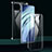 Pellicola Protettiva Fronte e Retro Proteggi Schermo Film per Xiaomi Mi 11 Lite 5G NE Chiaro