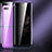 Pellicola Protettiva Fronte e Retro Proteggi Schermo Film S07 per Samsung Galaxy Z Flip4 5G Chiaro