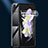 Pellicola Protettiva Fronte e Retro Proteggi Schermo Film S08 per Samsung Galaxy Z Flip4 5G Chiaro