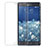 Pellicola Protettiva Proteggi Schermo Film F01 per Samsung Galaxy Note Edge SM-N915F Chiaro