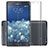 Pellicola Protettiva Proteggi Schermo Film F01 per Samsung Galaxy Note Edge SM-N915F Chiaro