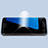Pellicola Protettiva Proteggi Schermo Film F01 per Samsung Galaxy S7 Edge G935F Chiaro