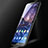 Pellicola Protettiva Proteggi Schermo Film Integrale Anti Blu-Ray per Nokia X7 Chiaro