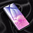 Pellicola Protettiva Proteggi Schermo Film Integrale F02 per Samsung Galaxy S10 5G Chiaro