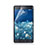 Pellicola Protettiva Proteggi Schermo Film per Samsung Galaxy Note Edge SM-N915F Chiaro