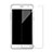 Pellicola Protettiva Proteggi Schermo Film per Samsung Galaxy On5 G550FY Chiaro
