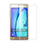 Pellicola Protettiva Proteggi Schermo Film per Samsung Galaxy On7 G600FY Chiaro