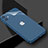 Pellicola Protettiva Retro Proteggi Schermo Film per Apple iPhone 12 Mini Chiaro